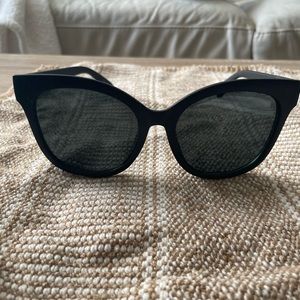 Quay sunglasses
